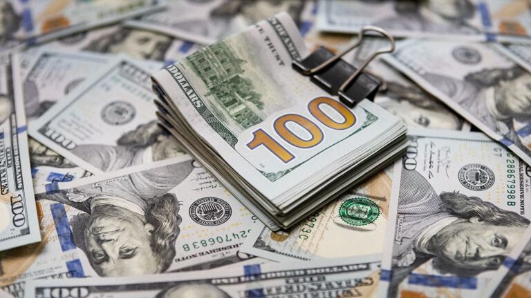 Cotización en alza: el dólar mayorista superó los…