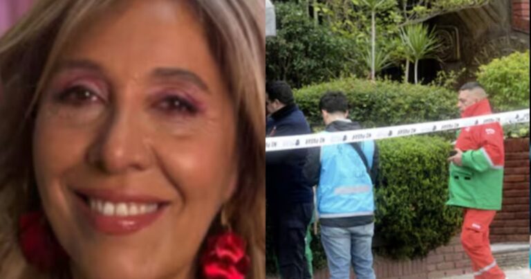 Pitty la numeróloga rompió el silencio tras…