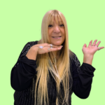 La tarde de Liliana Chelli