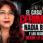 Cerimedo respondió desde la cárcel en Bolivia a la denuncia de Nadia Beller