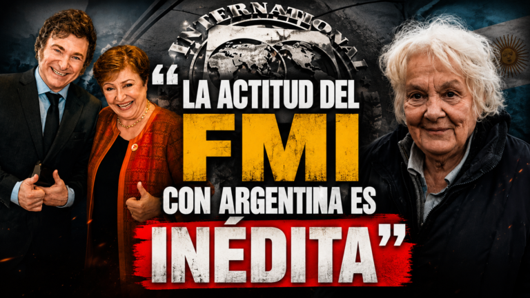 Lucía Topolansky en Mesa Chica: “Ojalá al…