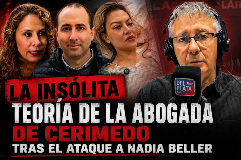 Rolando Graña: “Los tiempos del presidente…