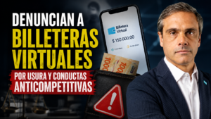 Buscan crear un “PIX argentino”: cómo es el proyecto estatal para competir en el mercado digital