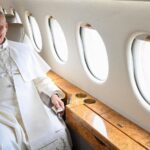 Viaje del Papa León XIV: Pablo Quirno negó cruces con Javier Milei