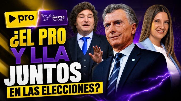 Silvia Lospennato respaldó el acercamiento entre…