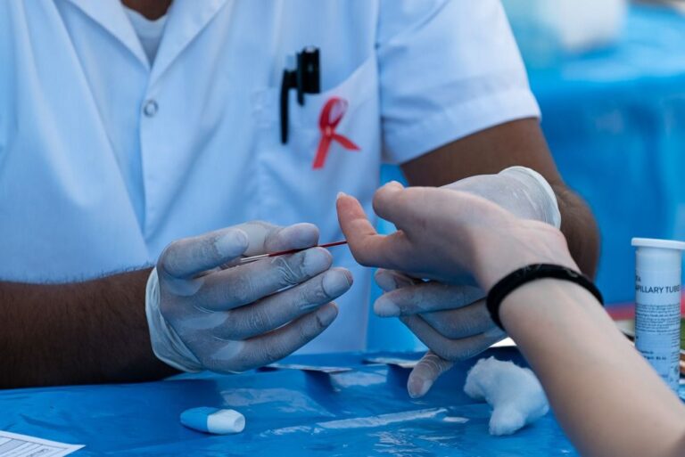 Alarma por el VIH: 1,2 millones de nuevos…