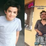 Tyler Chase, la exestrella de Nickelodeon: nuevas imágenes lo muestran en situación de calle