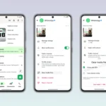 WhatsApp cambia las reglas en sus canales: llega el contador de visualizaciones para medir el alcance real