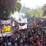 Ley de Financiamiento Universitario: docentes confirman huelga para este jueves y viernes