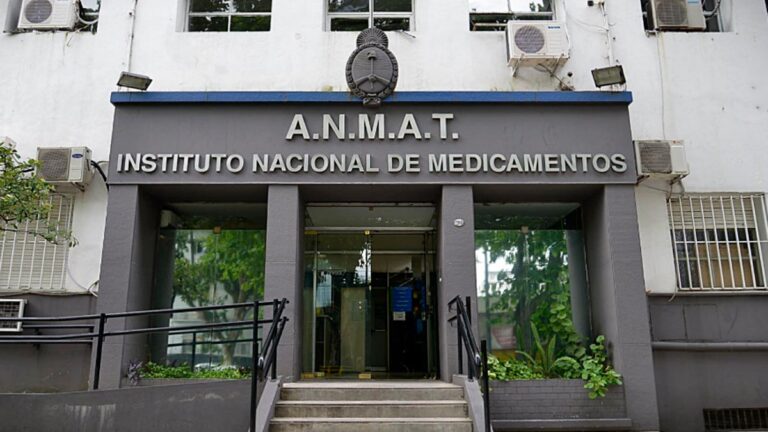 SAFYB pide intervenir Anmat por venta ilegal de…