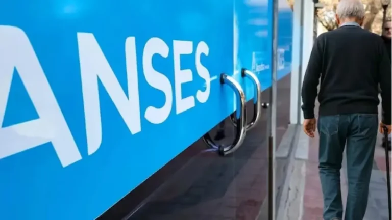 ANSES: cuánto cobrarán los jubilados en agosto…