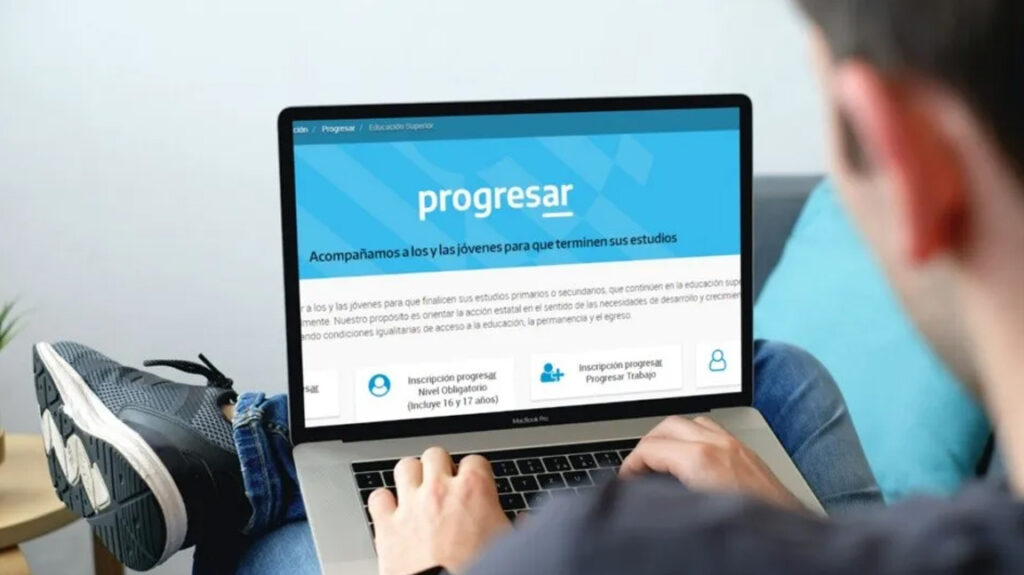 ANSES confirmó el segundo llamado del Progresar para estudiantes secundarios: requisitos y topes de ingresos para acceder