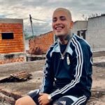Quién es Callejero Fino: detenido en Tigre con un arma y sin patente