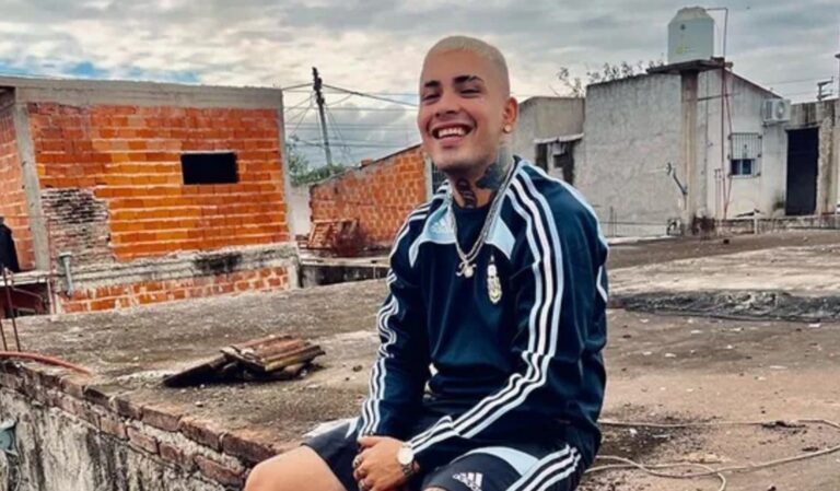Quién es Callejero Fino: detenido en Tigre con un…