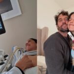 Cande Molfese está embarazada de su primer hijo junto a Joaquín: “Ahora somos cinco”