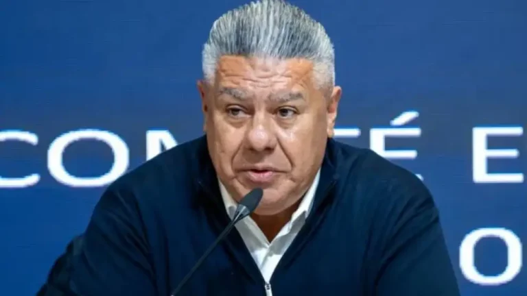 “De tratar de traidores a los jugadores no se…