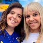 Claudia Villafañe rompió el silencio sobre su supuesta candidatura en Boca y lanzó un fuerte descargo: “Es falsa”