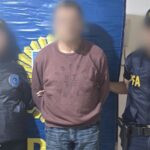 Cayó una red de trata: las obligaban a prostituirse a punta de pistola