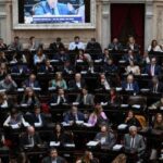Diputados le dio media sanción a la reforma del BCRA y a la Inocencia Fiscal II