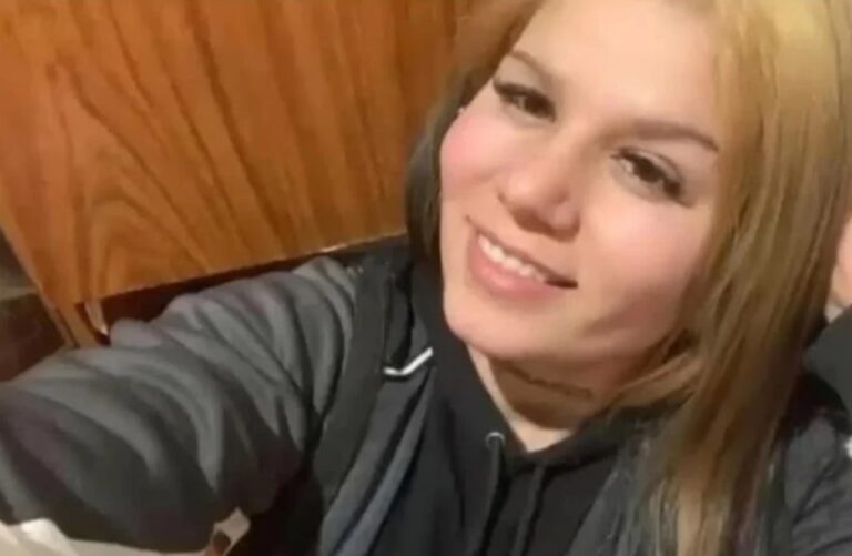 Femicidio en Mar del Plata: salió a una falsa…
