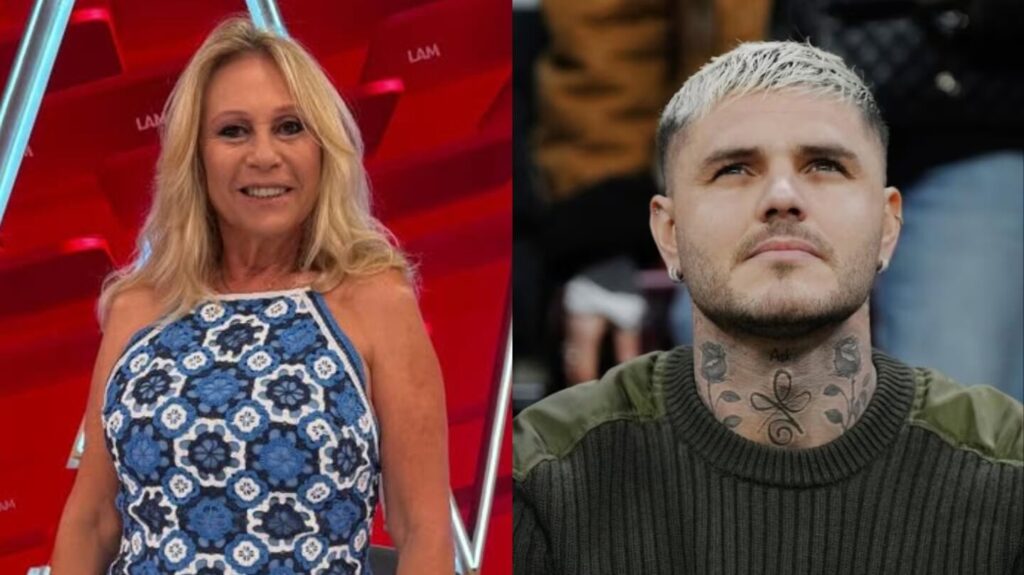 Ana Rosenfeld contó qué falta para terminar la guerra entre Wanda e Icardi y lanzó una fuerte revelación sobre la cuota alimentaria