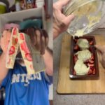 Falso chocolate blanco proteico: la receta de Hábito Fitness con sólo 3 ingredientes