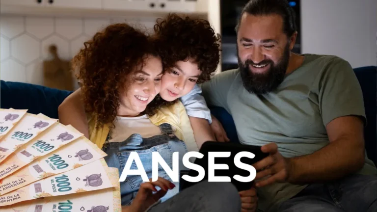Cuánto paga ANSES y qué documentación se necesita…
