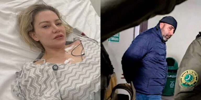 Ataque a Nadia Beller: detuvieron a dos…