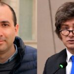 Quién es Fernando Cerimedo, el exasesor de Milei detenido en Bolivia por un ataque a balazos