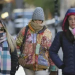 Clima en el AMBA: ¿Hasta cuando llueve?