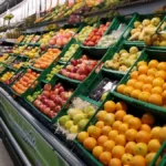 Inflación en alimentos: las verduras aumentaron 7,5% en una semana, según un informe de LCG