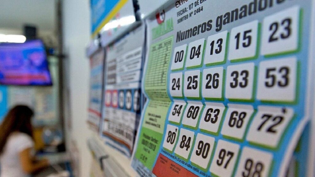 Ganó US$ 12,8 millones en la Quiniela y la empresa lo despidió