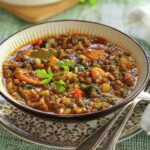 Menú semanal de invierno: 5 recetas fáciles y económicas para toda la semana
