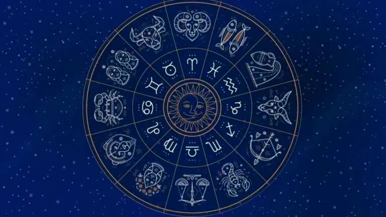 Horóscopo: ¿Cuál es el signo más…