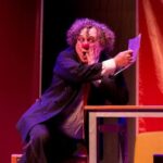 La UBA será sede del XXXIV Congreso Internacional de Teatro Iberoamericano y Argentino: cuatro días de actividades gratuitas