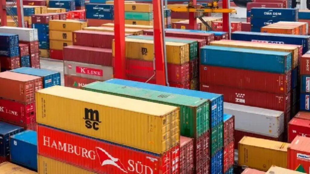 Alerta por el trabajo argentino: se disparó la importación de alimentos, ropa y electrodomésticos mientras cayó la producción nacional