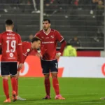 Papelón de Independiente: perdió 4-0, quedó afuera de la Copa Argentina y Quinteros está en la cuerda floja