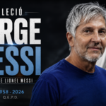 Murió Jorge Messi: “Vivió para Leo y fue fundamental en su carrera”, el recuerdo en Radio Del Plata