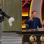 Juanicar cruzó a Trezeguet y Guercio en Gran Hermano por la salud de su madre