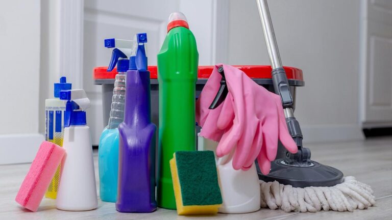 ANMAT prohibió todos los productos de la marca…