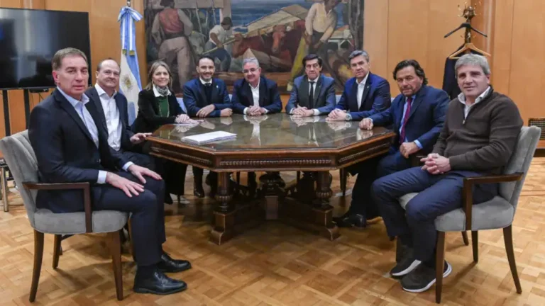 Alivio para el bolsillo: el Gobierno acordó…