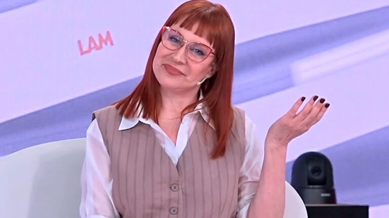 Matilda Blanco rompió el silencio tras la pelea…