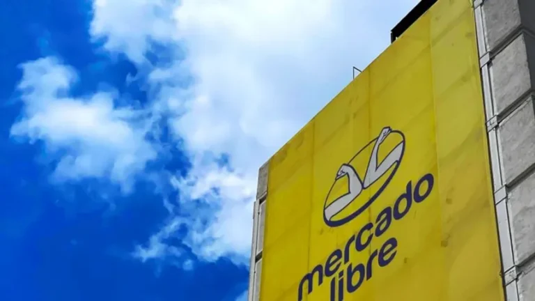 Libres del Sur acusa a Mercado Libre de tasas de…