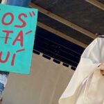 San Cayetano: García Cuerva apuntó contra los dirigentes y lanzó una dura advertencia, “El sueldo no alcanza”