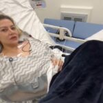 Nadia Beller acusó a Fernando Cerimedo de intento de feminicidio en Bolivia: “Si no fingía estar muerta, me remataban”