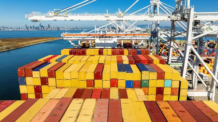 las importaciones de bienes de consumo alcanzaron los USD 5.362 millones durante el primer semestre de 2026