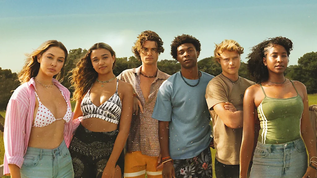 Netflix confirmó que “Outer Banks 5” es la temporada final: estrena el 20 de agosto