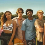 Netflix confirmó que “Outer Banks 5” es la temporada final: estrena el 20 de agosto