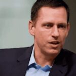 Diputados: debaten la presencia de Peter Thiel en Argentina
