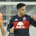 El Pity Martínez lanzó un inesperado dardo a River tras brillar en Tigre: “Mi salida no fue fácil”